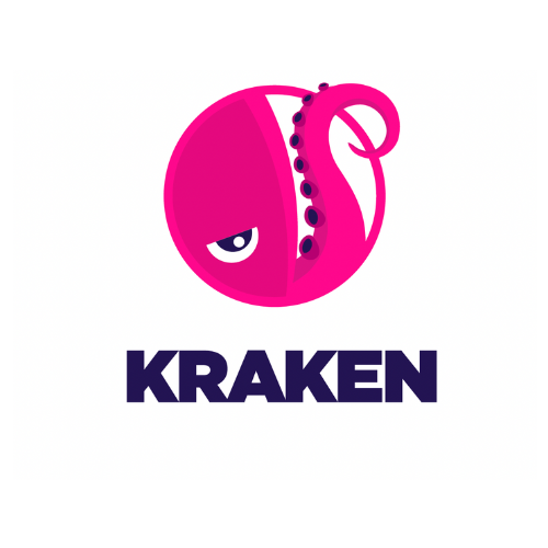 Kraken Logo