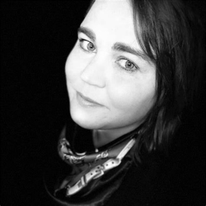 Francesca Barker