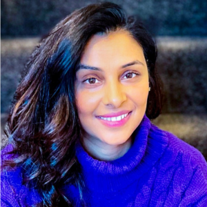 Vimmy Patel