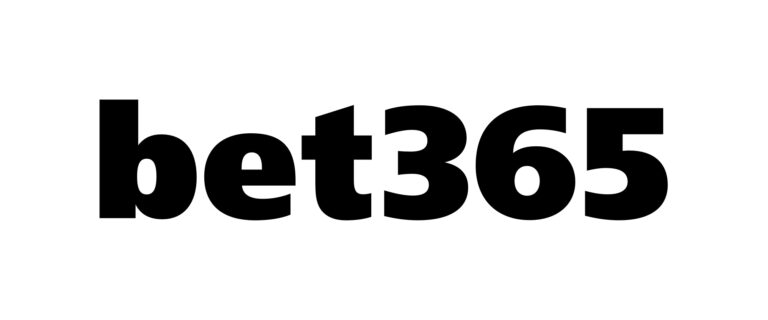 bet365 Logo Black